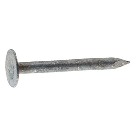Hillman 461609 2.5 in. Galvanized Roofing Nail 196409
